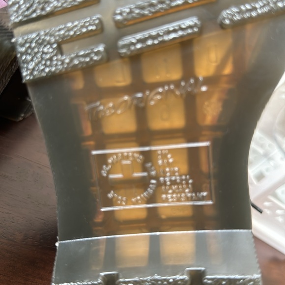 Dr Martens 1460 WOMEN'S BLACK EYELET
LACE UP BOOTS new size 8 - Picture 10 of 11